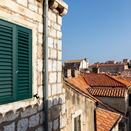 Apartment & Rooms Palmotta Dubrovnik Extérieur photo