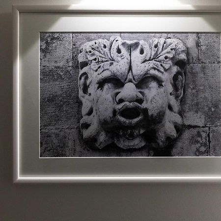 Apartment & Rooms Palmotta Dubrovnik Chambre photo