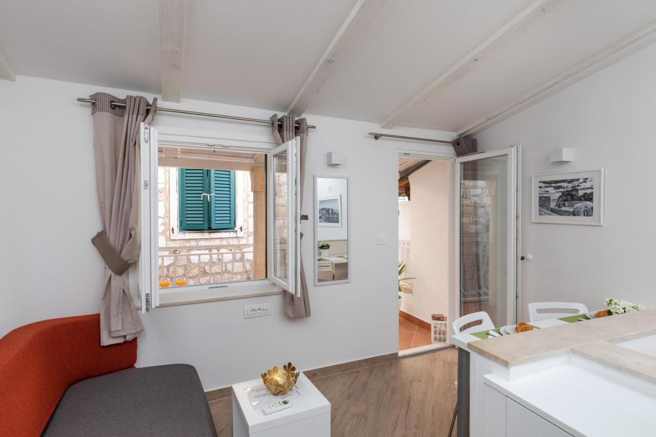 Apartment & Rooms Palmotta Dubrovnik Extérieur photo