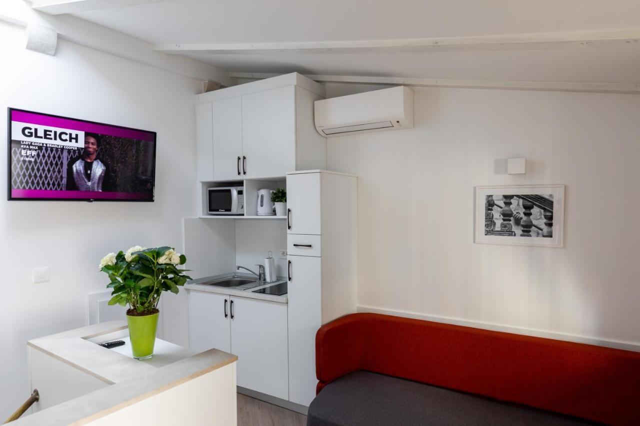 Apartment & Rooms Palmotta Dubrovnik Extérieur photo