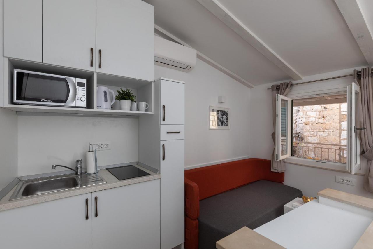 Apartment & Rooms Palmotta Dubrovnik Extérieur photo