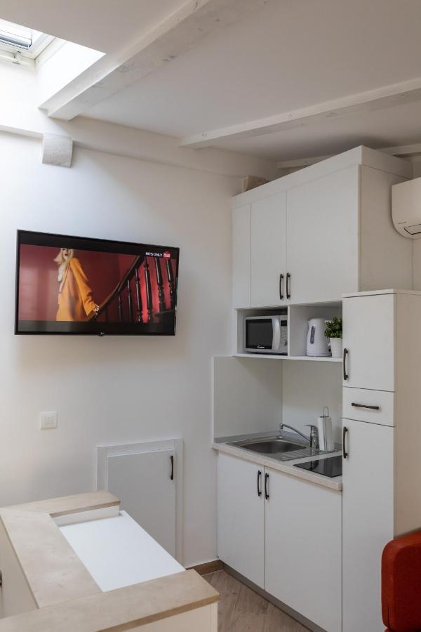 Apartment & Rooms Palmotta Dubrovnik Extérieur photo