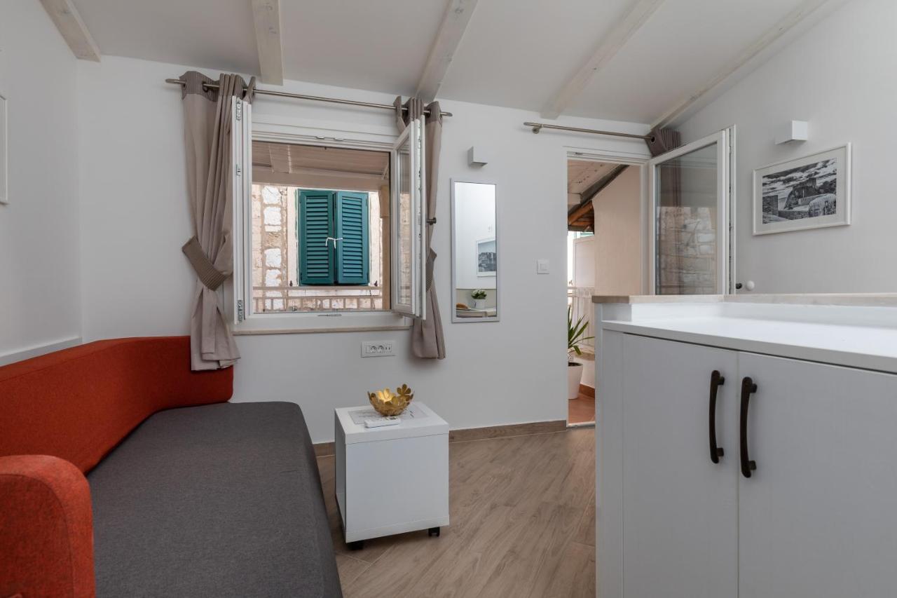 Apartment & Rooms Palmotta Dubrovnik Extérieur photo