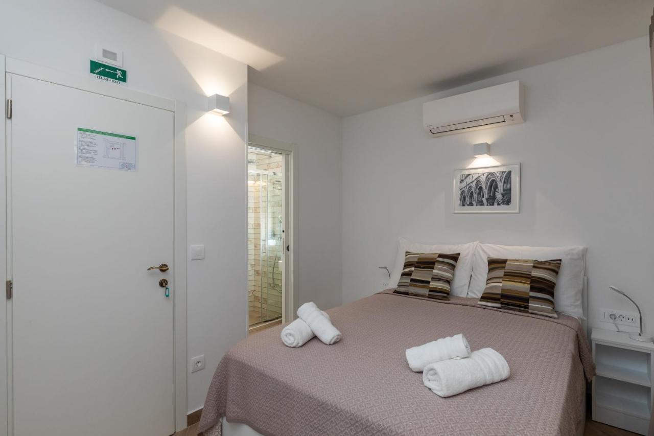 Apartment & Rooms Palmotta Dubrovnik Extérieur photo