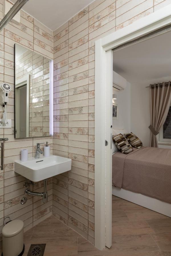 Apartment & Rooms Palmotta Dubrovnik Extérieur photo