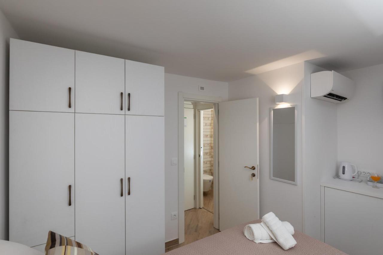 Apartment & Rooms Palmotta Dubrovnik Extérieur photo