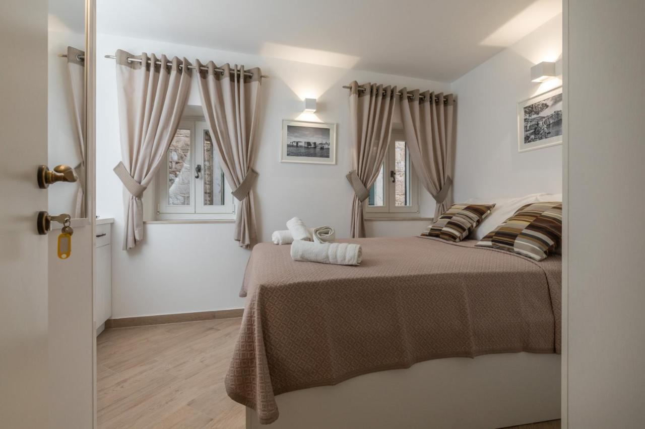 Apartment & Rooms Palmotta Dubrovnik Extérieur photo