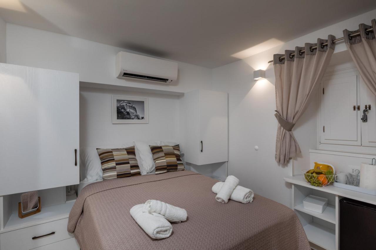 Apartment & Rooms Palmotta Dubrovnik Extérieur photo