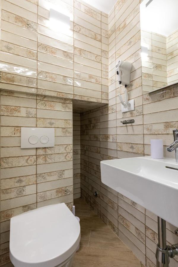 Apartment & Rooms Palmotta Dubrovnik Extérieur photo