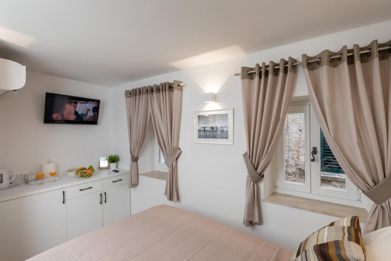 Apartment & Rooms Palmotta Dubrovnik Extérieur photo