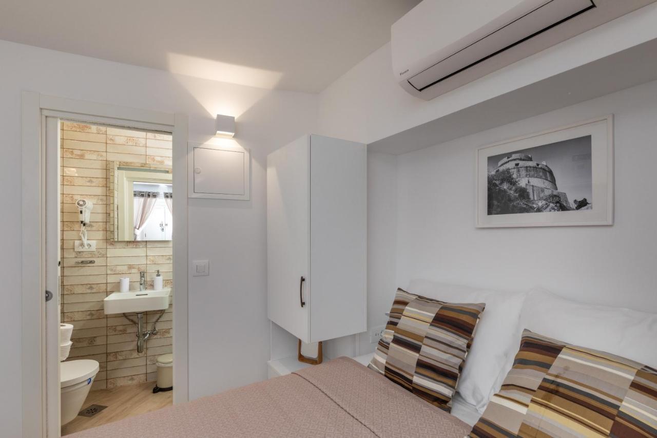 Apartment & Rooms Palmotta Dubrovnik Extérieur photo